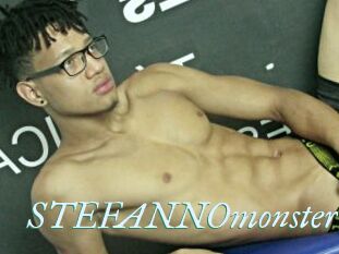 STEFANNOmonster