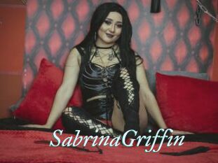 SabrinaGriffin
