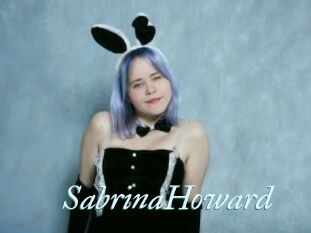SabrinaHoward