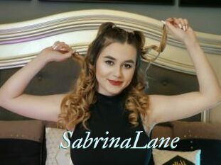 SabrinaLane