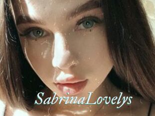SabrinaLovelys