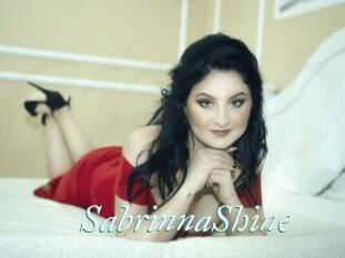 SabrinnaShine