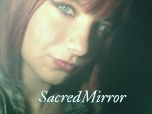 SacredMirror