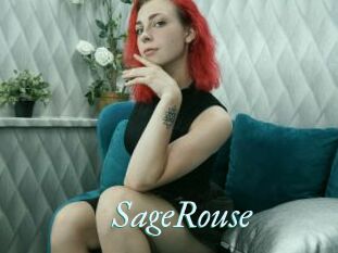 SageRouse