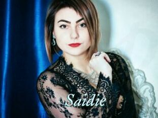 Saidie
