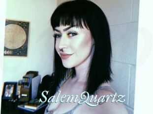 SalemQuartz