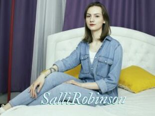 SalliRobinson