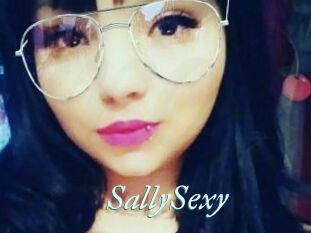 SallySexy