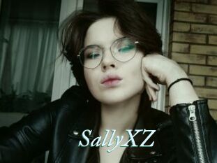 SallyXZ