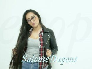 SalomeDupont