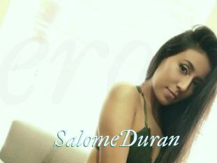 SalomeDuran