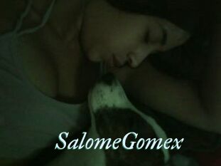 SalomeGomex