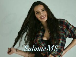SalomeMS