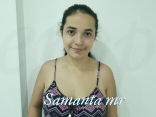 Samanta_mr