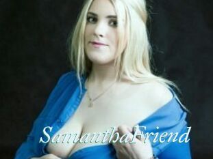 Samantha_Friend