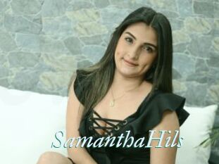 SamanthaHils