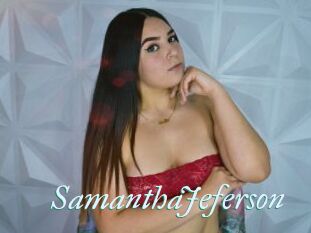 SamanthaJeferson