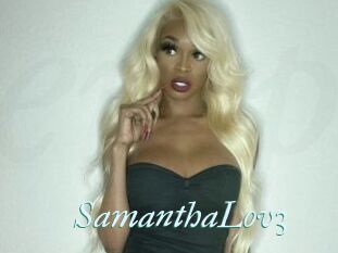 SamanthaLov3