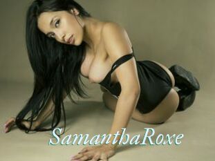SamanthaRoxe
