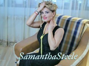 SamanthaSteele