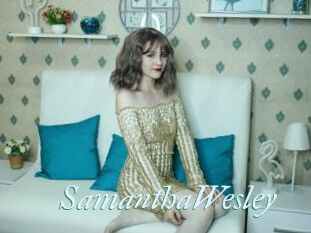 SamanthaWesley