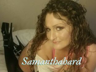 Samanthahard
