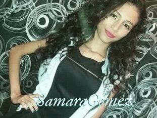 SamaraGomez