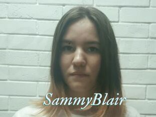 SammyBlair