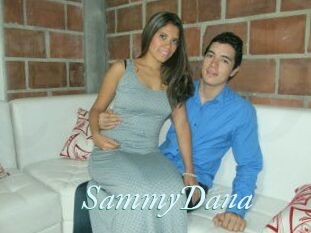 SammyDana