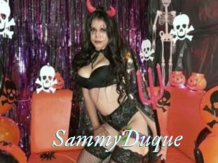SammyDuque