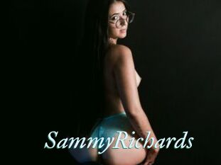 SammyRichards