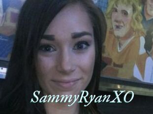 SammyRyanXO