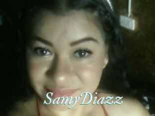 SamyDiazz