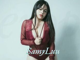 SamyLuu