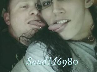 SandM6980