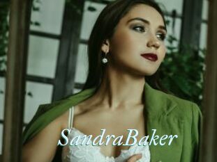 SandraBaker