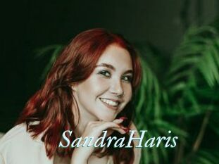 SandraHaris