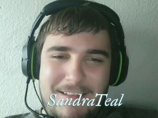 SandraTeal