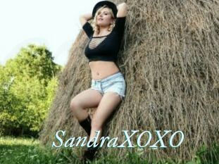 SandraXOXO