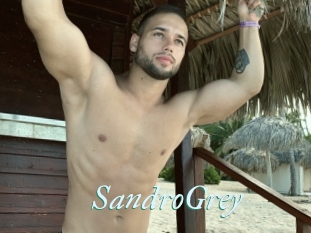 SandroGrey