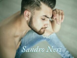 Sandro_Neri