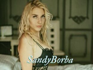 SandyBorba