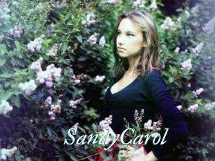 SandyCarol