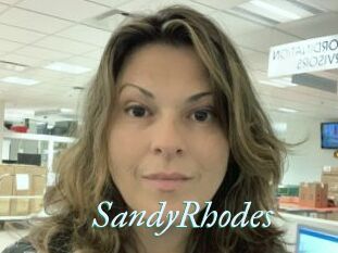 SandyRhodes