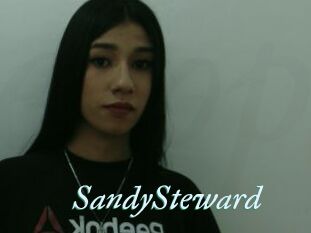 SandySteward