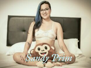 Sandy_Prim