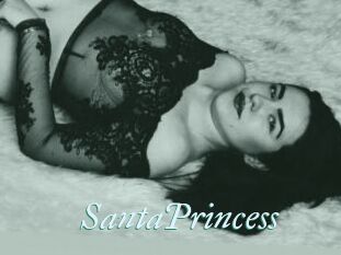 SantaPrincess_