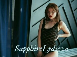 SapphireLydieva