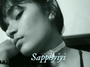 Sapphyiyi