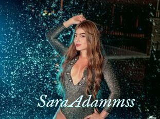 SaraAdammss